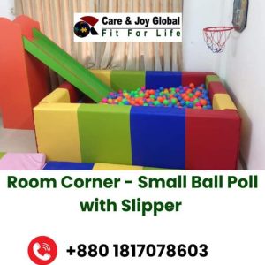 Ball Pool House