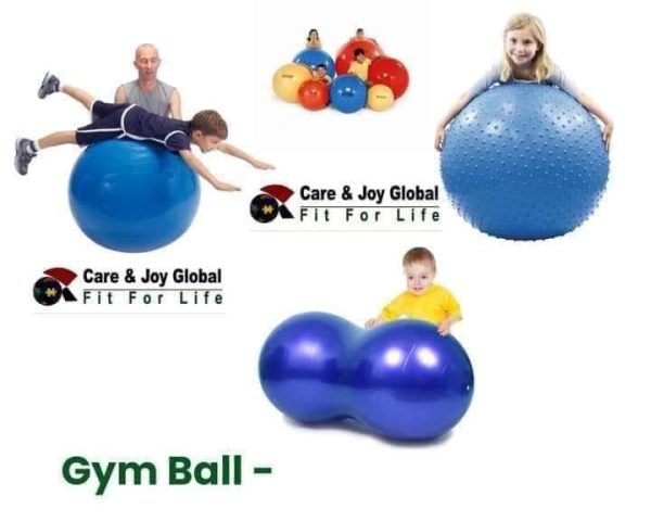 Gym Ball