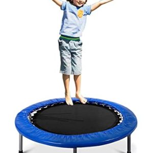 Trampoline