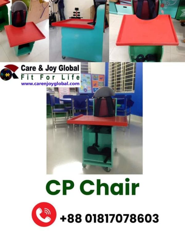 CP Chair