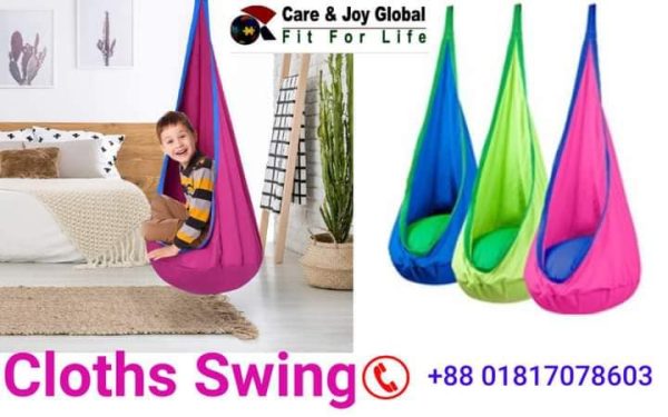 POD -Cloths Swing