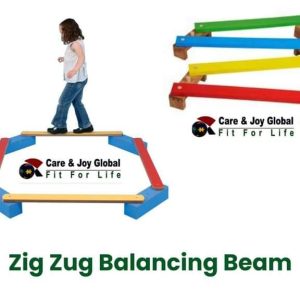 Zig Zug Balancing Stick