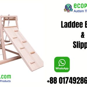 Ladder Bridge & Slipper