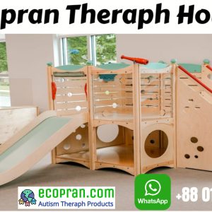 EcoPran Therap Home