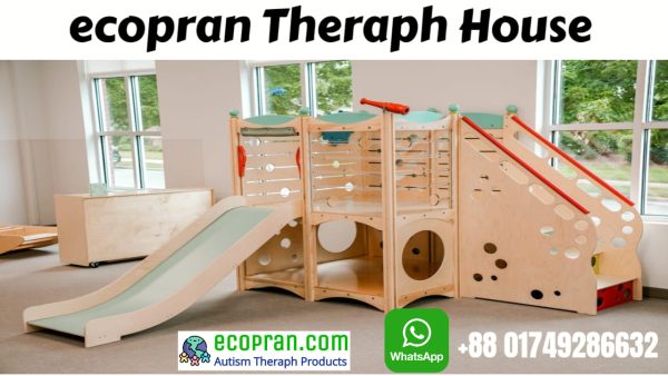 EcoPran Therap Home