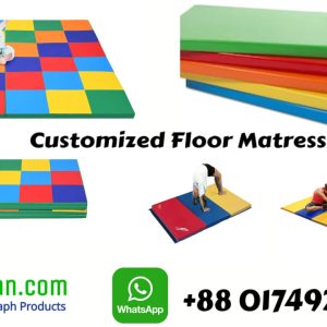 Floor Mattress (Customized)