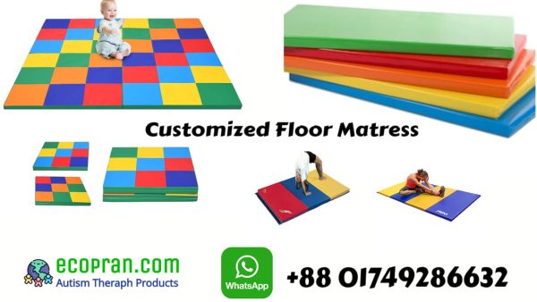 Floor Mattress (Customized)