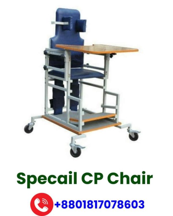 Special CP Chair